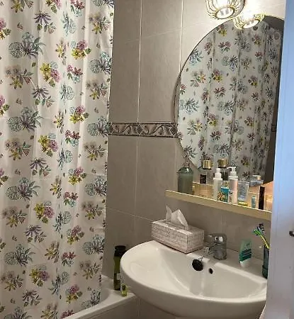 Apartamento Estudio En La Colina Zona Playamar *