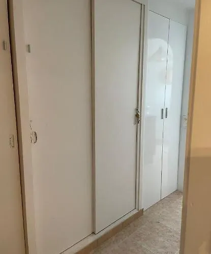 Estudio En La Colina Zona Playamar * Torremolinos