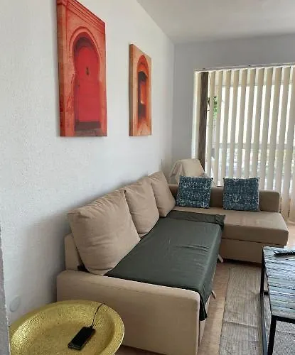 Estudio En La Colina Zona Playamar Apartamento Torremolinos