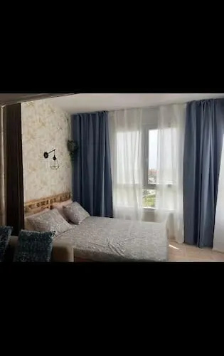 Estudio En La Colina Zona Playamar Apartamento *