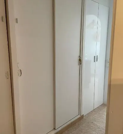 Estudio En La Colina Zona Playamar * Торремолинос